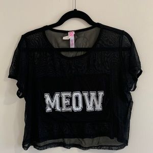 Brand: Gaby Size: Medium Color: Black and White